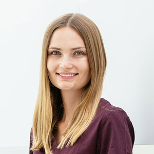 Eliška Němcová, DiS.