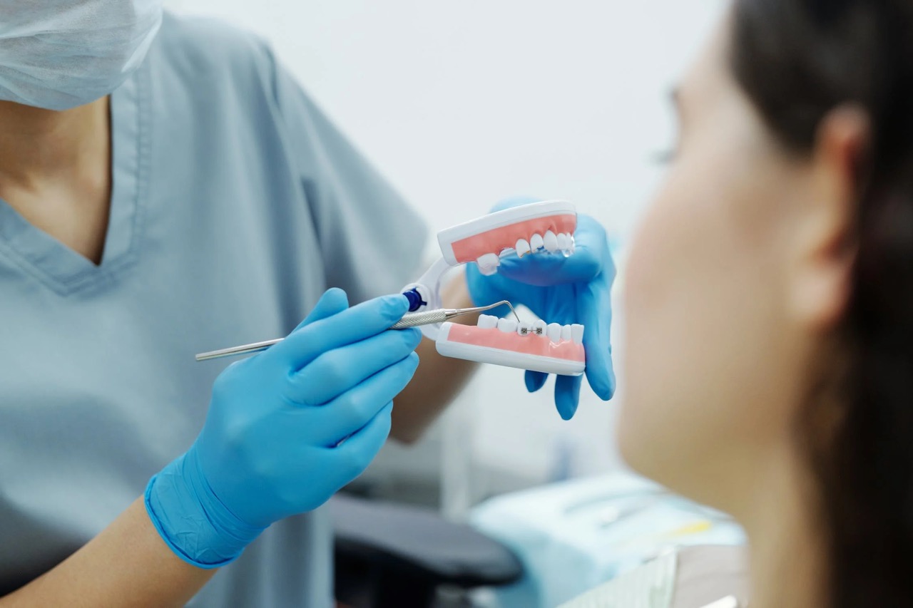 Dentální hygiena